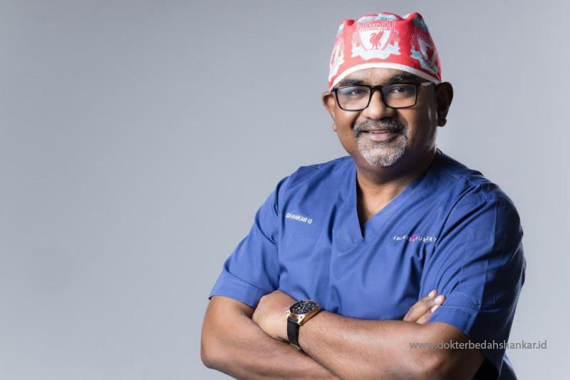 Layanan Dokter Bedah Terbaik di Melaka