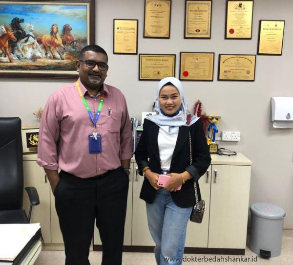4+ Keunggulan dari Pengobatan di Rumah Sakit Malaysia