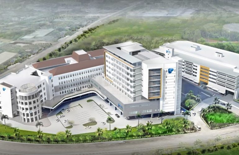 6 Hal Yang Harus Anda Ketahui Pantai Hospital Ayer Keroh Melaka Rumah Sakit Malaysia
