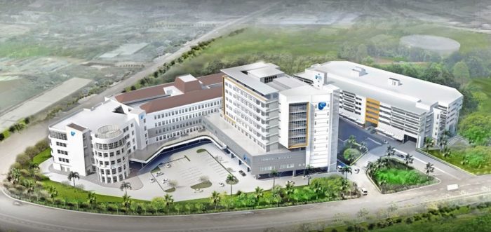 6 Hal Yang Harus Anda Ketahui Pantai Hospital Ayer Keroh Melaka Rumah Sakit Malaysia