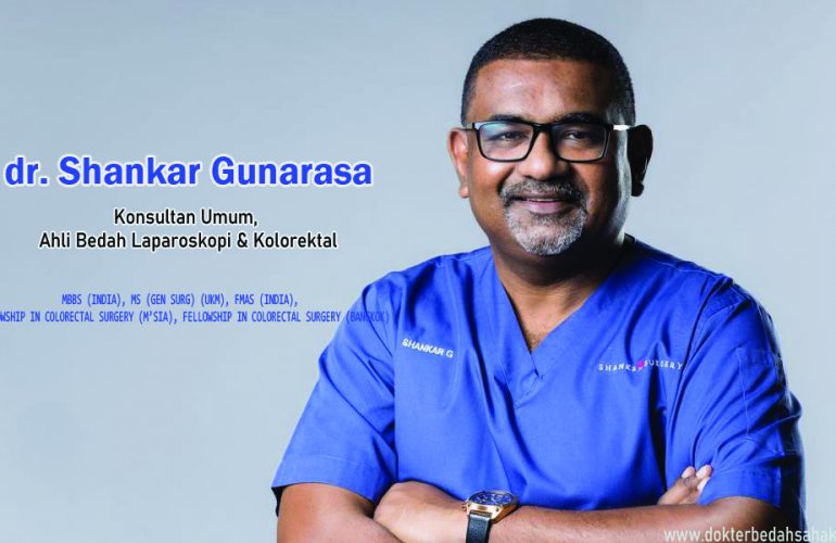 4+ Keunggulan Dr Shankar Gunarasa yang Wajib Diketahui!